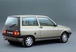 Lancia Y10 1985 года